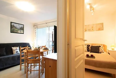 Residenz Arches D'aure für 6 Personen