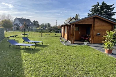 Ferienhaus mit 0 Schlafzimmer