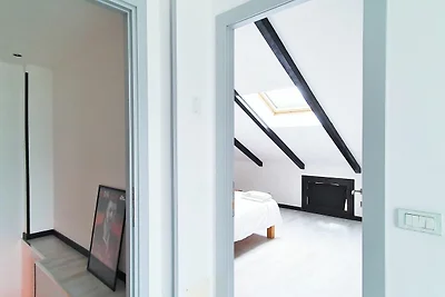 Casa vacanza a Luino con balcone