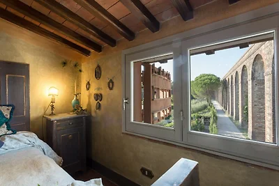 Rustige villa, op enkele minuten van Lucca