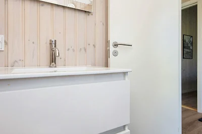 5 Sterne Ferienhaus in Augustenborg-By Traum