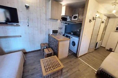 Studio für 3 Personen