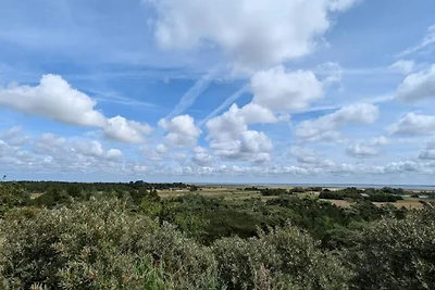 6 Personen Ferienhaus in Rømø-By Traum