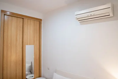 Malasana Central Suite für 8 Gäste