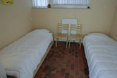 Bungalow mit Südgarten