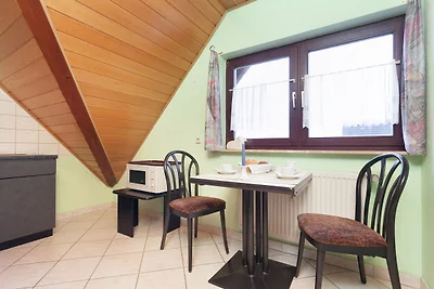 Komfortables Apartment in Bad Zwesten in...