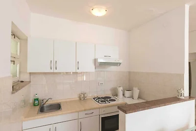 House Apartments Ariva - Studio Apartment wit...