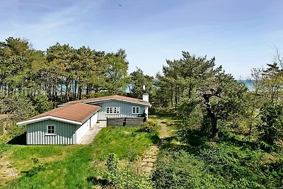 Moderne Unterkunft direkt am Strand
