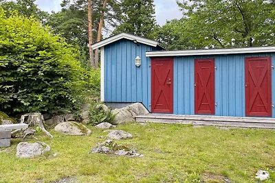 4 esrellas case en KARLSHAMN-By Traum