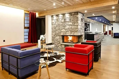 Prestige-Residenz Odalys Fermes Châtel