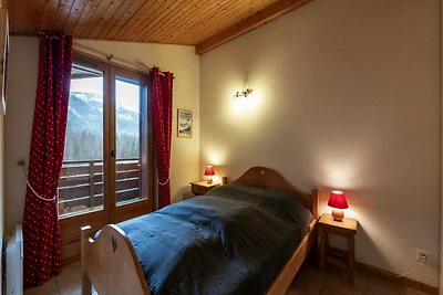 Residence des Neiges N°203 - 2P4