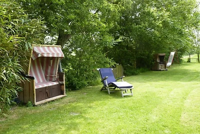 Ferienhaus mit 2 Schlafzimmer