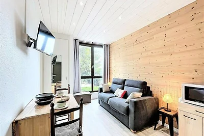 Apartment in Altaïr mit direktem Zugang zu de...