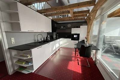 Appartement de vacances avec 3 chambres