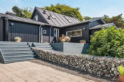 6 Personen Ferienhaus in Bjert