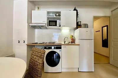 Appartementen voor 6 personen