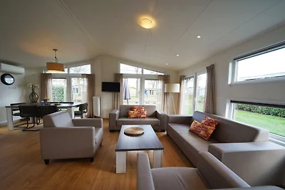 Ferienhaus in Susteren mit Terrasse