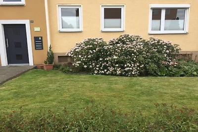 Ferienwohnung mit 1 Schlafzimmer