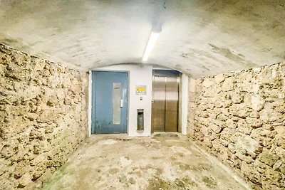 Appartamento costiero vicino alla città