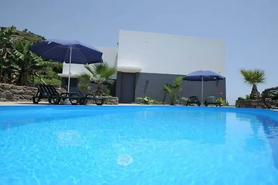 Quinta Golfinho - Villa Palmeira