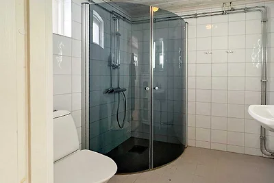 4 Sterne Ferienhaus in STENSJÖN