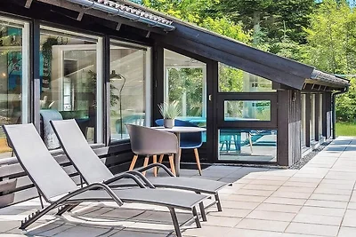 5 Sterne Ferienhaus in Bindslev
