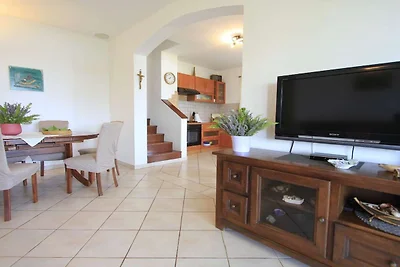 Holiday Home Mirta - Two Bedroom Villa with S...