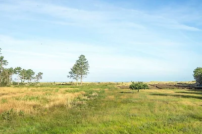4 personas casa en Læsø