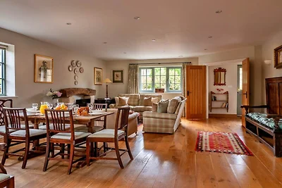 Ferienhaus mit 3 Schlafzimmern in Kingham, Ke...