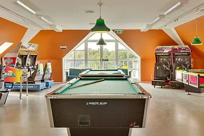 5 Personen Ferienhaus in Rømø-By Traum