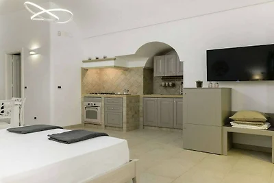 Sant'Oronzo view Apartment