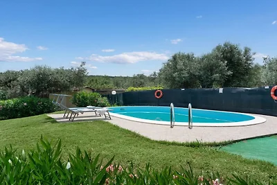 Villa de 2 dormitorios