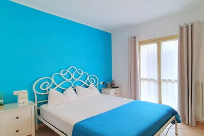 Appartement in Luino met gedeeld zwembad