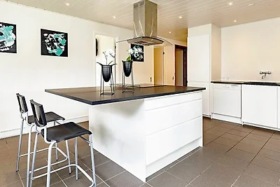 Ruim toevluchtsoord in Marielyst-By Traum