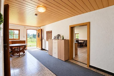 Bauernhaus in Söll nahe Wilder Kaiser