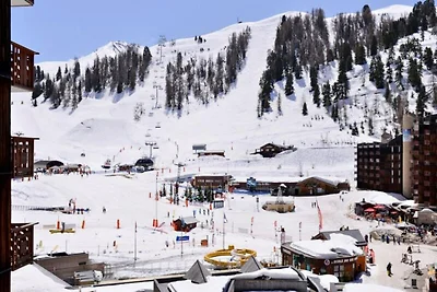 Ferienwohnung in Plagne Bellecote in der Nähe...