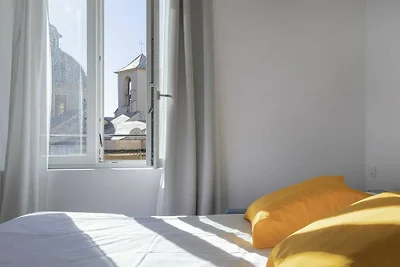 Apartment Studio des Couleurs