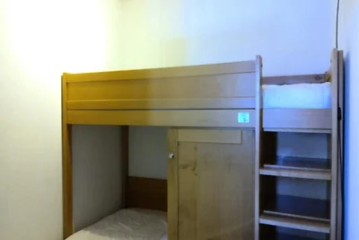 3-Zimmer-Wohnung für 8 Personen in Arc 1600 n...