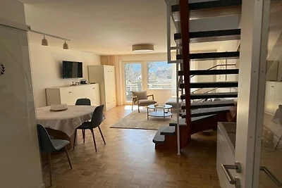 Ferienwohnung mit 1 Schlafzimmer