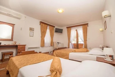 Fiammanti Hotel Montenegro-Standard Double Ro...