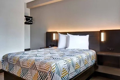 1 lit King Size | Non-fumeur, Cuisine
