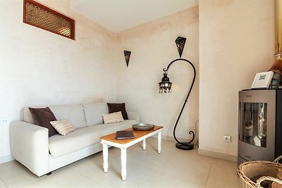 Apartamento Superior 1 dormitorio Vista al Ma...