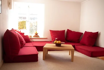 Apartament wakacyjny z 5 sypialniami