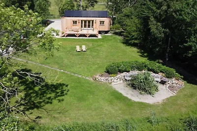 Vakantiehuis voor 2 personen