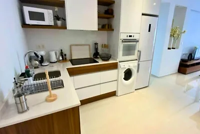 Appartements f�r 4 Personen