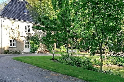 Historischer Wasserturm Ruckzugsort-By Traum