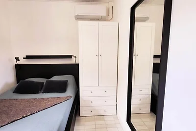 Appartements für 4 Personen