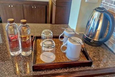 Executive Comfort | Gratis toegang tot het...