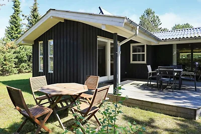 6 Personen Ferienhaus in Jerup
