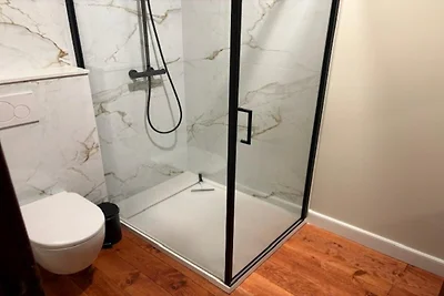 Malerisches Herrenhaus mit Garten in Tongeren